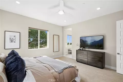Bedroom - 107 Spiral, Irvine, CA 92618 photo 3 of 5