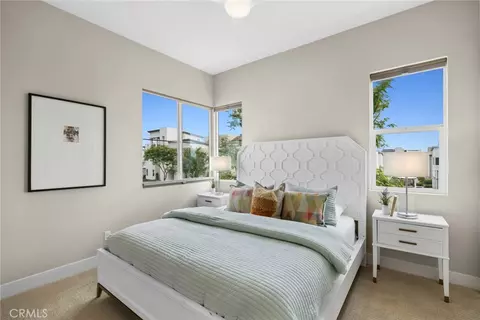 Bedroom - 107 Spiral, Irvine, CA 92618 photo 4 of 5