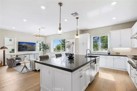 Kitchen - 107 Spiral, Irvine, CA 92618 photo 2 of 3
