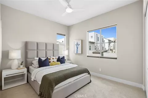 Bedroom - 107 Spiral, Irvine, CA 92618 photo 5 of 5