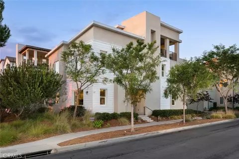 107 Spiral, Irvine, CA 92618