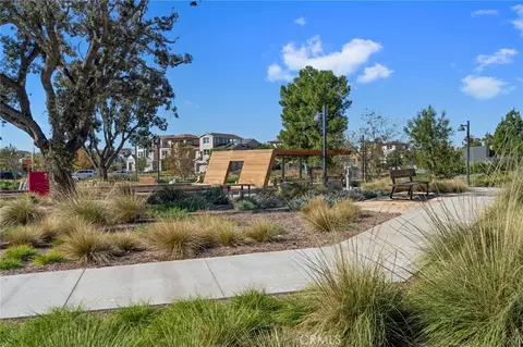 Exterior - 107 Spiral, Irvine, CA 92618 photo 12 of 23