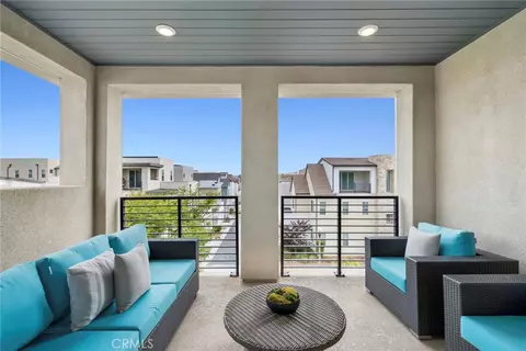 Exterior - 107 Spiral, Irvine, CA 92618 photo 5 of 23