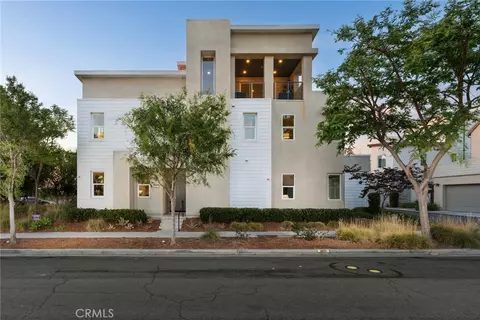 Exterior - 107 Spiral, Irvine, CA 92618 photo 8 of 23