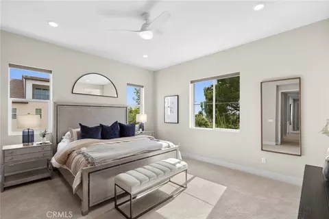 Bedroom - 107 Spiral, Irvine, CA 92618 photo 2 of 5