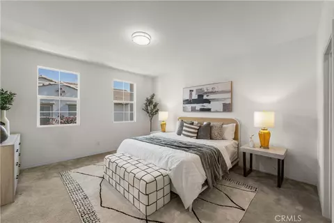 Bedroom - 7100 Montecito Ln, Eastvale, CA 92880 photo 1 of 6