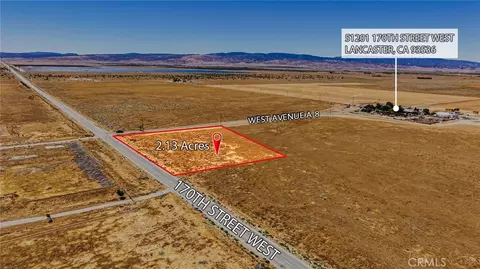 51205 W 170th St, Lancaster, CA 93536 photo 7