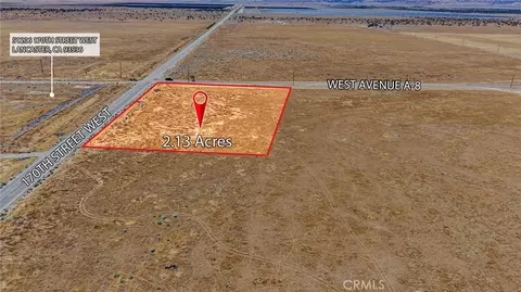 51205 W 170th St, Lancaster, CA 93536 photo 4