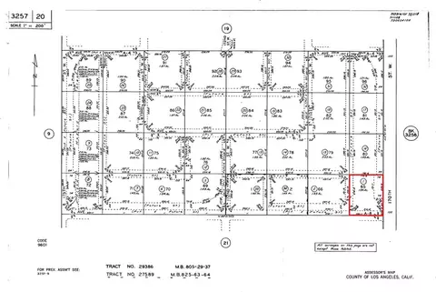 51205 W 170th St, Lancaster, CA 93536 photo 34