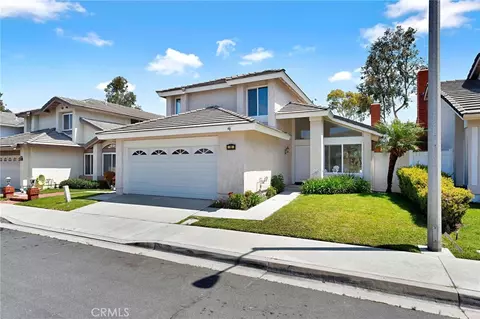 16 Appomattox, Irvine, CA 92620