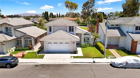 16 Appomattox, Irvine, CA 92620