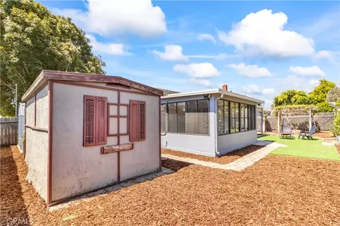Exterior - 3401 Via Marina, Oxnard, CA 93035 photo 8 of 10