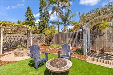 Exterior - 3401 Via Marina, Oxnard, CA 93035 photo 6 of 10