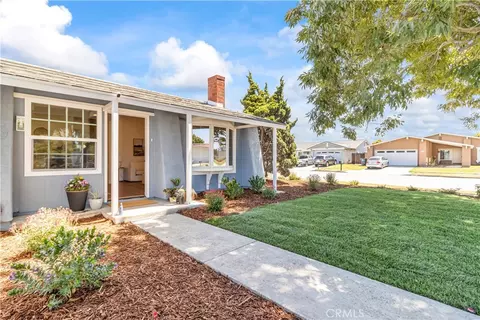 Exterior - 3401 Via Marina, Oxnard, CA 93035 photo 2 of 10