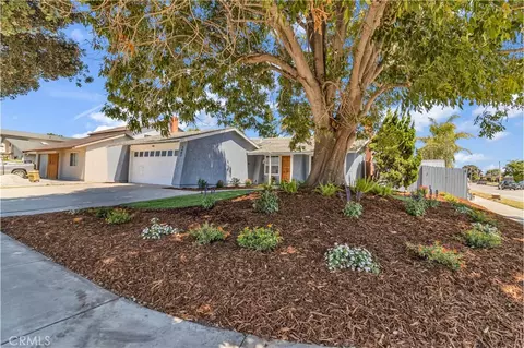 Exterior - 3401 Via Marina, Oxnard, CA 93035 photo 3 of 10