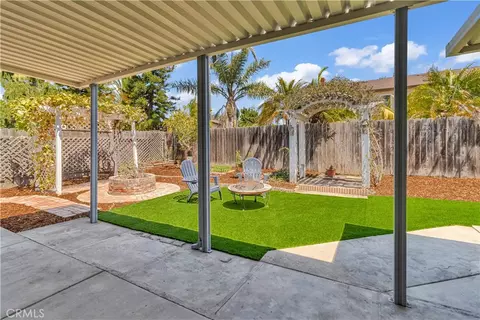 Exterior - 3401 Via Marina, Oxnard, CA 93035 photo 5 of 10