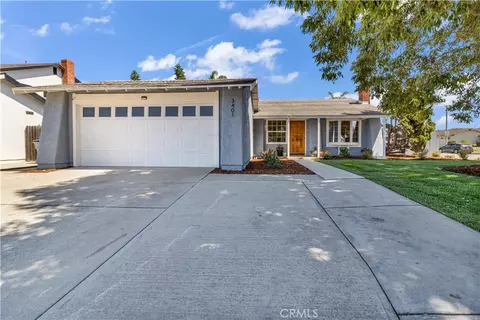 Exterior - 3401 Via Marina, Oxnard, CA 93035 photo 10 of 10