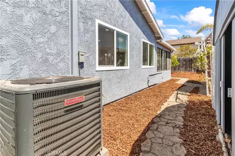 Exterior - 3401 Via Marina, Oxnard, CA 93035 photo 9 of 10