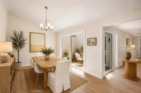 Dining - 12 Blackswan, Irvine, CA 92604 photo 2 of 3