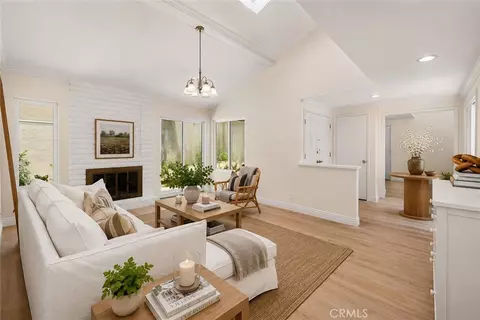 Living - 12 Blackswan, Irvine, CA 92604 photo 1 of 2