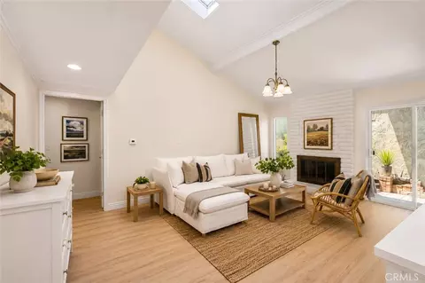 Living - 12 Blackswan, Irvine, CA 92604 photo 2 of 2
