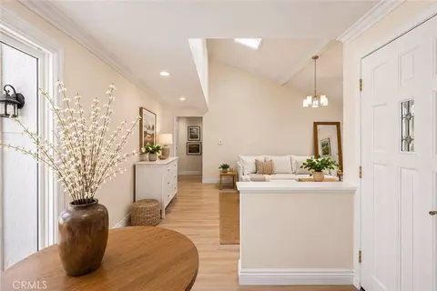 Entry Way - 12 Blackswan, Irvine, CA 92604 photo 1 of 1