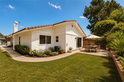 Exterior - 12 Blackswan, Irvine, CA 92604 photo 3 of 3