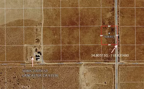 50851 W 170th St, Lancaster, CA 93536 photo 34