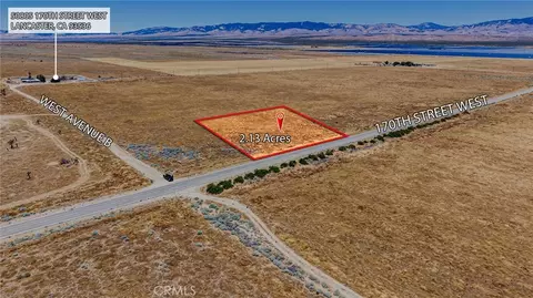 50851 W 170th St, Lancaster, CA 93536 photo 3