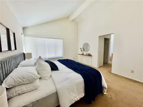 Bedroom - 1307 Rockdale, Upland, CA 91784 photo 5 of 7