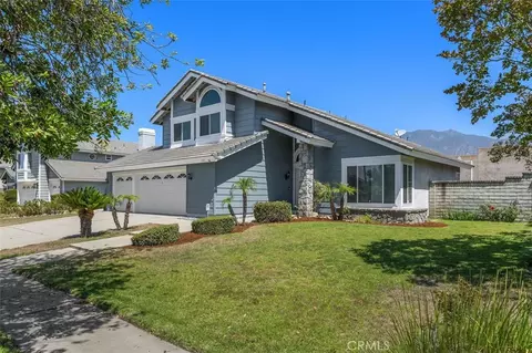Exterior - 1307 Rockdale, Upland, CA 91784 photo 11 of 11