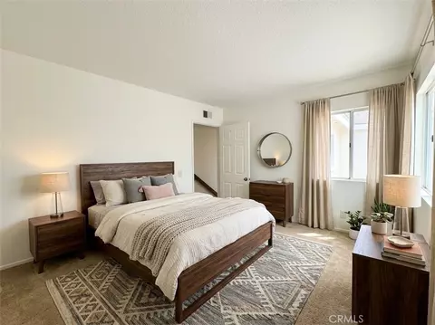 Bedroom - 1307 Rockdale, Upland, CA 91784 photo 6 of 7
