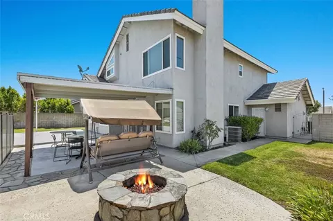 Exterior - 1307 Rockdale, Upland, CA 91784 photo 4 of 8