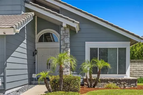 Exterior - 1307 Rockdale, Upland, CA 91784 photo 2 of 8