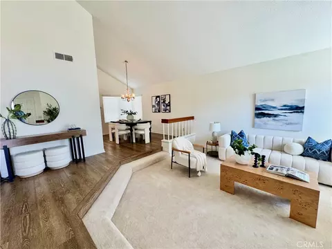 Living - 1307 Rockdale, Upland, CA 91784 photo 3 of 8