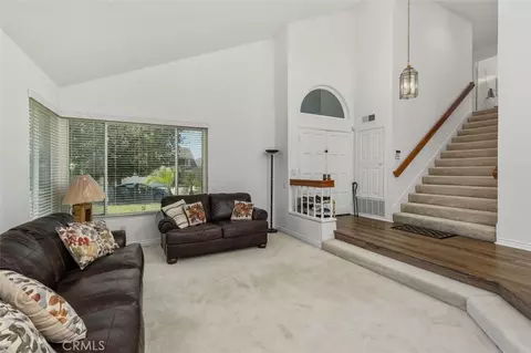 Entry Way - 1307 Rockdale, Upland, CA 91784 photo 2 of 3