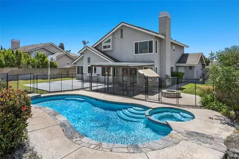 Exterior - 1307 Rockdale, Upland, CA 91784 photo 5 of 8