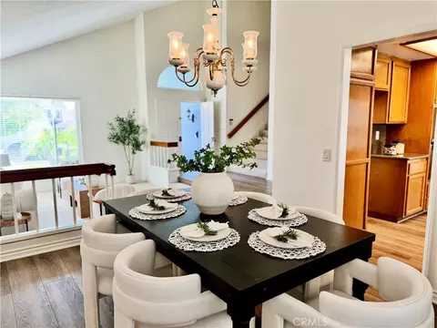Dining - 1307 Rockdale, Upland, CA 91784 photo 1 of 2