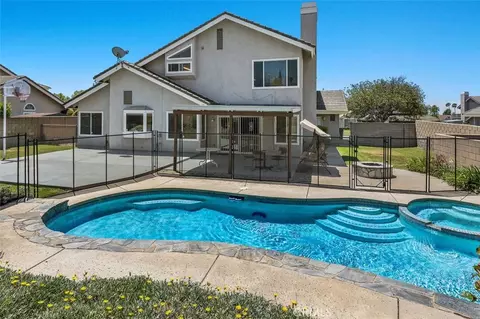 Exterior - 1307 Rockdale, Upland, CA 91784 photo 5 of 11