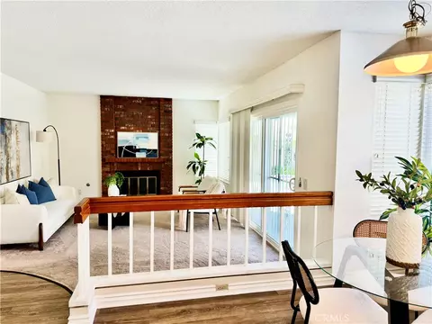 Living - 1307 Rockdale, Upland, CA 91784 photo 7 of 8
