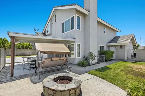 Exterior - 1307 Rockdale, Upland, CA 91784 photo 3 of 8