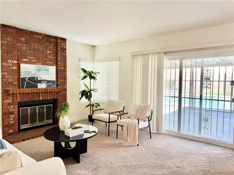 Living - 1307 Rockdale, Upland, CA 91784 photo 6 of 8