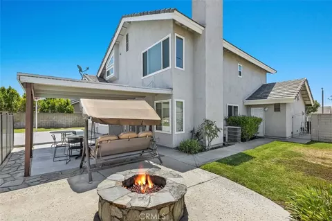 Exterior - 1307 Rockdale, Upland, CA 91784 photo 3 of 11