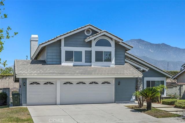 1307 Rockdale, Upland, CA 91784