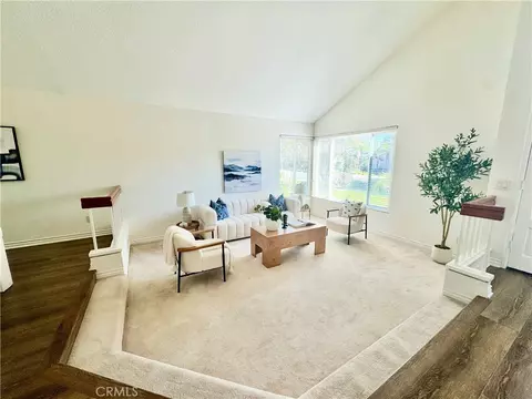 Living - 1307 Rockdale, Upland, CA 91784 photo 2 of 8