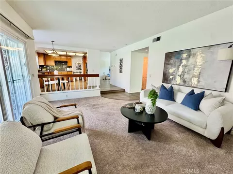 Living - 1307 Rockdale, Upland, CA 91784 photo 8 of 8