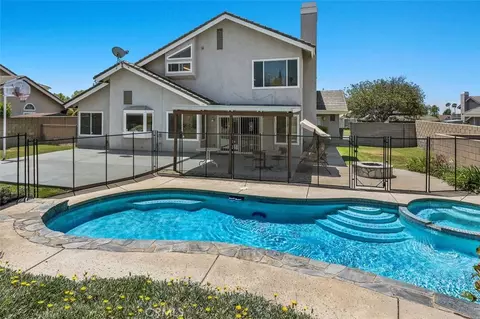 Exterior - 1307 Rockdale, Upland, CA 91784 photo 6 of 8