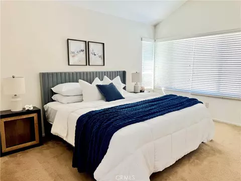 Bedroom - 1307 Rockdale, Upland, CA 91784 photo 3 of 7