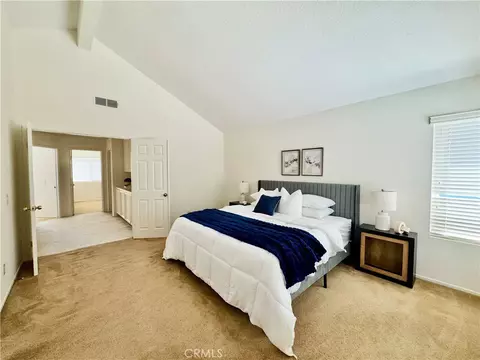 Bedroom - 1307 Rockdale, Upland, CA 91784 photo 4 of 7