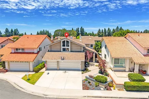 14 Brillantez, Irvine, CA 92620